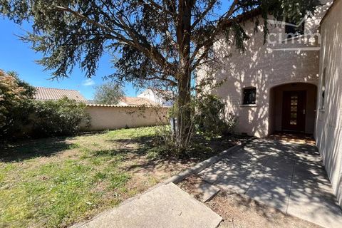 Villa i Lespignan, Herault, Lespignan - € 467.000 | Ref: 86909205 - foto 23