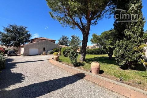 Villa i Lespignan, Herault, Lespignan - € 467.000 | Ref: 86909205 - foto 24