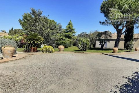 Villa i Lespignan, Herault, Lespignan - € 467.000 | Ref: 86909205 - foto 25