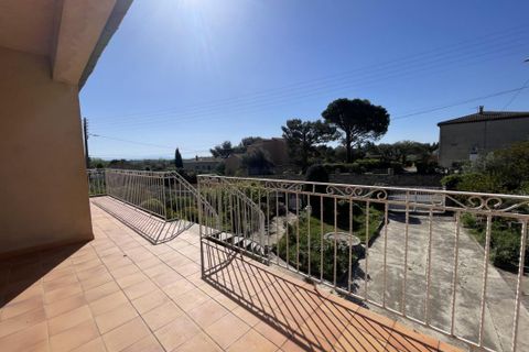Villa i Roquemaure, Gard, Roquemaure - € 295.000 | Ref: VM569-CARMENIER - foto 2