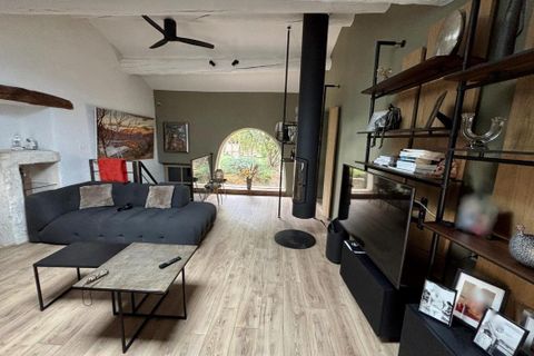 Villa a Pujaut, Gard, Pujaut - € 649.000 | Ref: VM579-CARMENIER - foto 4