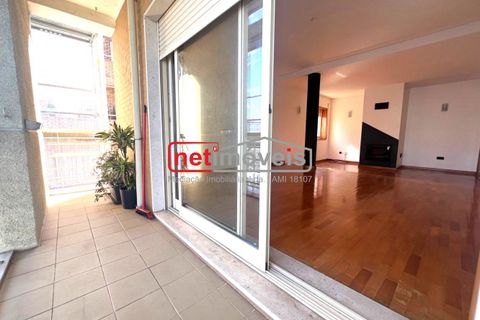 Lejlighed i Maia, Porto, Maia - € 288.500 | Ref: NET0528 - foto 2