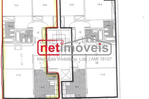 Lejlighed i Maia, Porto, Maia - € 288.500 | Ref: NET0528 - foto 30