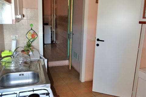 Leilighet i Arcevia, Ancona, Arcevia - € 65 000 | Ref: AA059-1 - foto 3