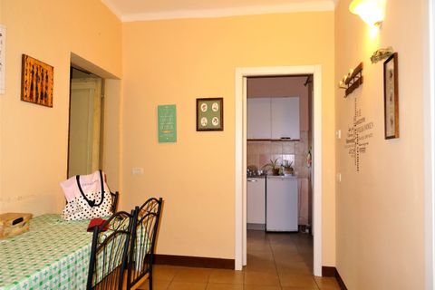 Leilighet i Arcevia, Ancona, Arcevia - € 65 000 | Ref: AA059-1 - foto 4