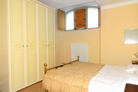 Leilighet i Arcevia, Ancona, Arcevia - € 65 000 | Ref: AA059-1 - foto 5