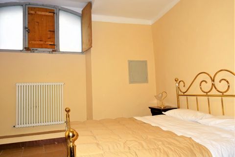 Leilighet i Arcevia, Ancona, Arcevia - € 65 000 | Ref: AA059-1 - foto 8