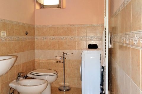 Leilighet i Arcevia, Ancona, Arcevia - € 65 000 | Ref: AA059-1 - foto 9