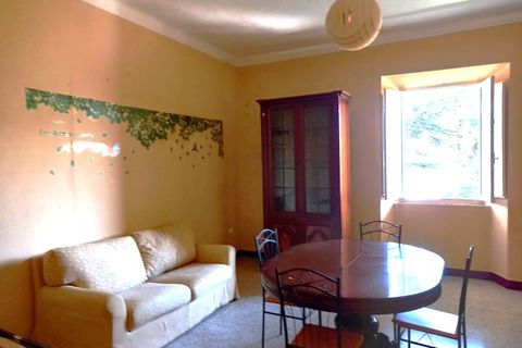 Leilighet i Arcevia, Ancona, Arcevia - € 65 000 | Ref: AA059-1 - foto 16