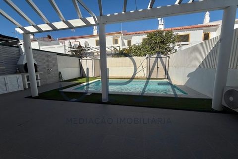 Villa a Monte Gordo, Faro, Monte Gordo - € 597.500 | Ref: V4-575 - foto 20