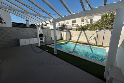 Villa a Monte Gordo, Faro, Monte Gordo - € 597.500 | Ref: V4-575 - foto 21