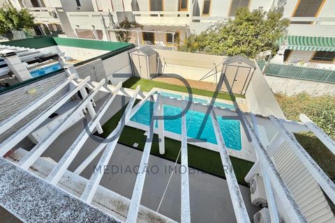 Villa a Monte Gordo, Faro, Monte Gordo - € 597.500 | Ref: V4-575 - foto 34