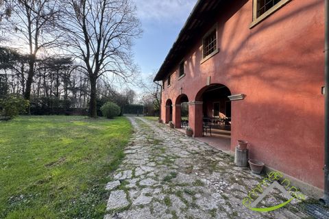 Villa i Mirano, Venice, Mirano - € 700.000 | Ref: MIRANO - foto 1