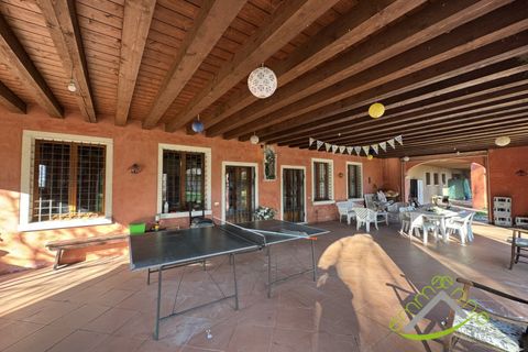 Villa i Mirano, Venice, Mirano - € 700.000 | Ref: MIRANO - foto 2