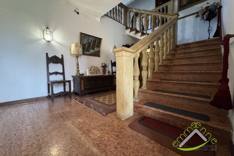 Villa i Mirano, Venice, Mirano - € 700.000 | Ref: MIRANO - foto 3