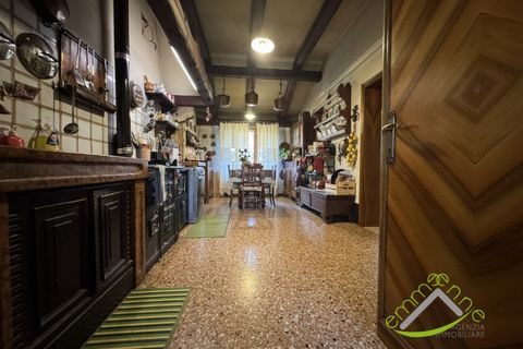 Villa i Mirano, Venice, Mirano - € 700.000 | Ref: MIRANO - foto 11