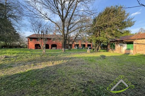 Villa i Mirano, Venice, Mirano - € 700.000 | Ref: MIRANO - foto 14