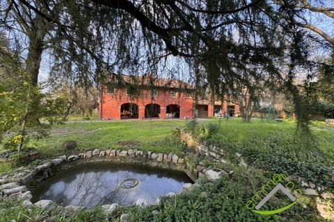 Villa i Mirano, Venice, Mirano - € 700.000 | Ref: MIRANO - foto 15