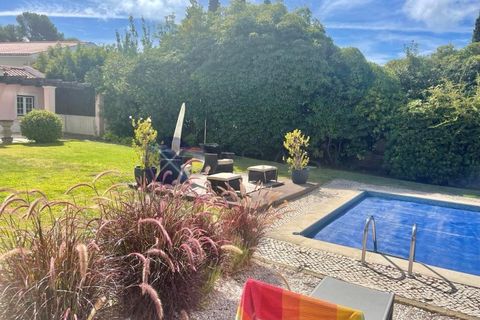 Villa a Cascais, Lisbon, Cascais - € 14.750/mes | Ref: XCV0640 - foto 3