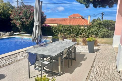 Villa a Cascais, Lisbon, Cascais - € 14.750/mes | Ref: XCV0640 - foto 4