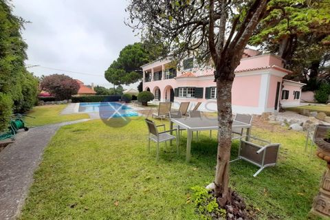 Villa a Cascais, Lisbon, Cascais - € 14.750/mes | Ref: XCV0640 - foto 5