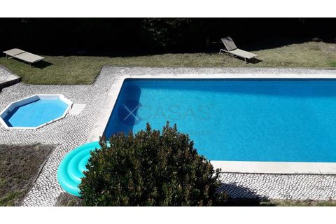 Villa a Cascais, Lisbon, Cascais - € 14.750/mes | Ref: XCV0640 - foto 2
