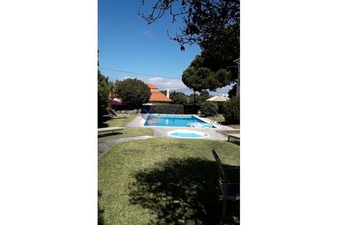 Villa a Cascais, Lisbon, Cascais - € 14.750/mes | Ref: XCV0640 - foto 6