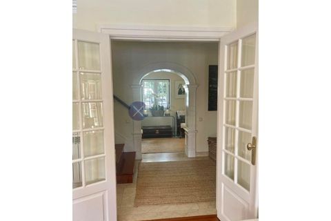 Villa a Cascais, Lisbon, Cascais - € 14.750/mes | Ref: XCV0640 - foto 7