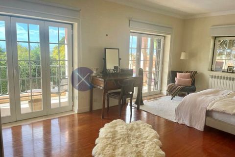 Villa a Cascais, Lisbon, Cascais - € 14.750/mes | Ref: XCV0640 - foto 16