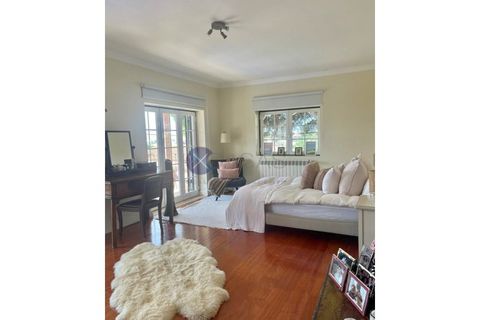 Villa a Cascais, Lisbon, Cascais - € 14.750/mes | Ref: XCV0640 - foto 17