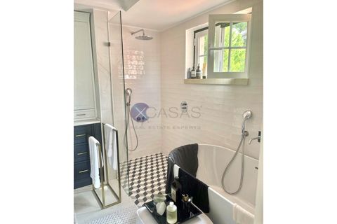Villa a Cascais, Lisbon, Cascais - € 14.750/mes | Ref: XCV0640 - foto 19