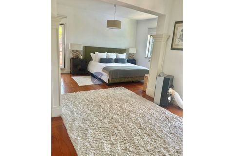 Villa a Cascais, Lisbon, Cascais - € 14.750/mes | Ref: XCV0640 - foto 20
