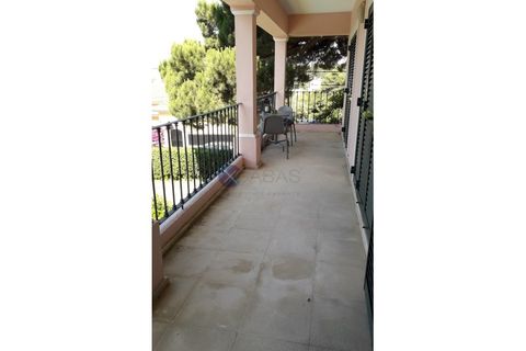 Villa a Cascais, Lisbon, Cascais - € 14.750/mes | Ref: XCV0640 - foto 23