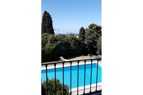 Villa a Cascais, Lisbon, Cascais - € 14.750/mes | Ref: XCV0640 - foto 25