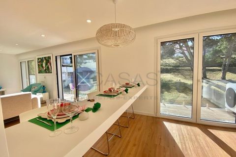 Wohnung in Alcabideche, Lisbon, Alcabideche - € 5.700/Monat | Ref: XCA1253 - Foto 8