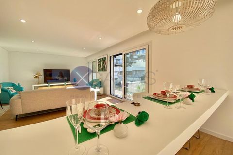 Wohnung in Alcabideche, Lisbon, Alcabideche - € 5.700/Monat | Ref: XCA1253 - Foto 10