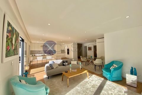 Wohnung in Alcabideche, Lisbon, Alcabideche - € 5.700/Monat | Ref: XCA1253 - Foto 14