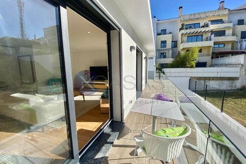 Wohnung in Alcabideche, Lisbon, Alcabideche - € 5.700/Monat | Ref: XCA1253 - Foto 16