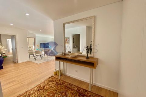 Wohnung in Alcabideche, Lisbon, Alcabideche - € 5.700/Monat | Ref: XCA1253 - Foto 18