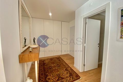 Wohnung in Alcabideche, Lisbon, Alcabideche - € 5.700/Monat | Ref: XCA1253 - Foto 19