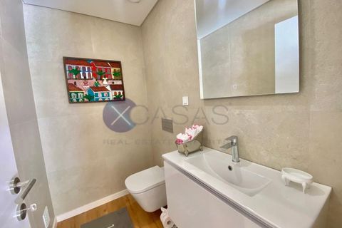 Wohnung in Alcabideche, Lisbon, Alcabideche - € 5.700/Monat | Ref: XCA1253 - Foto 21