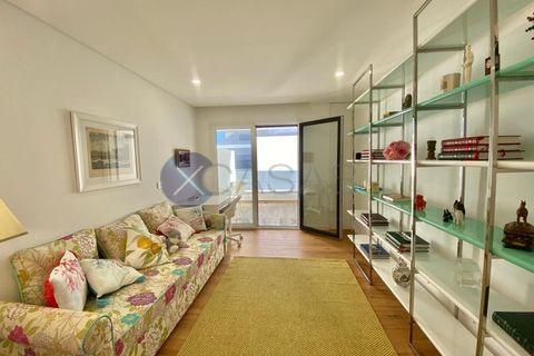 Wohnung in Alcabideche, Lisbon, Alcabideche - € 5.700/Monat | Ref: XCA1253 - Foto 25