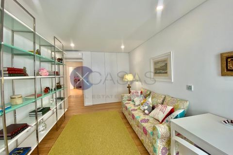 Wohnung in Alcabideche, Lisbon, Alcabideche - € 5.700/Monat | Ref: XCA1253 - Foto 26