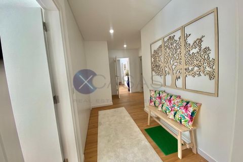 Wohnung in Alcabideche, Lisbon, Alcabideche - € 5.700/Monat | Ref: XCA1253 - Foto 32