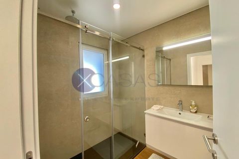 Wohnung in Alcabideche, Lisbon, Alcabideche - € 5.700/Monat | Ref: XCA1253 - Foto 35