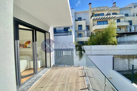 Wohnung in Alcabideche, Lisbon, Alcabideche - € 5.700/Monat | Ref: XCA1253 - Foto 37