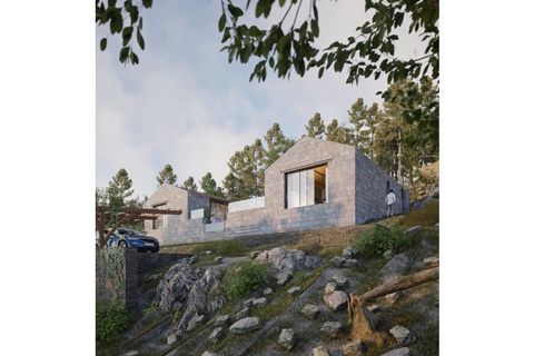 Villa i Abrantes, Santarem, Abrantes - € 139.000 | Ref: 273 - foto 1