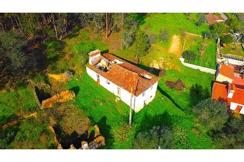 Villa i Abrantes, Santarem, Abrantes - € 139.000 | Ref: 273 - foto 2