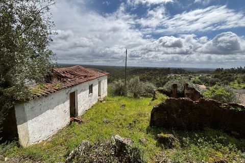 Villa i Abrantes, Santarem, Abrantes - € 139.000 | Ref: 273 - foto 6