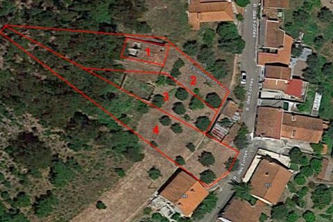 Villa i Abrantes, Santarem, Abrantes - € 139.000 | Ref: 273 - foto 12